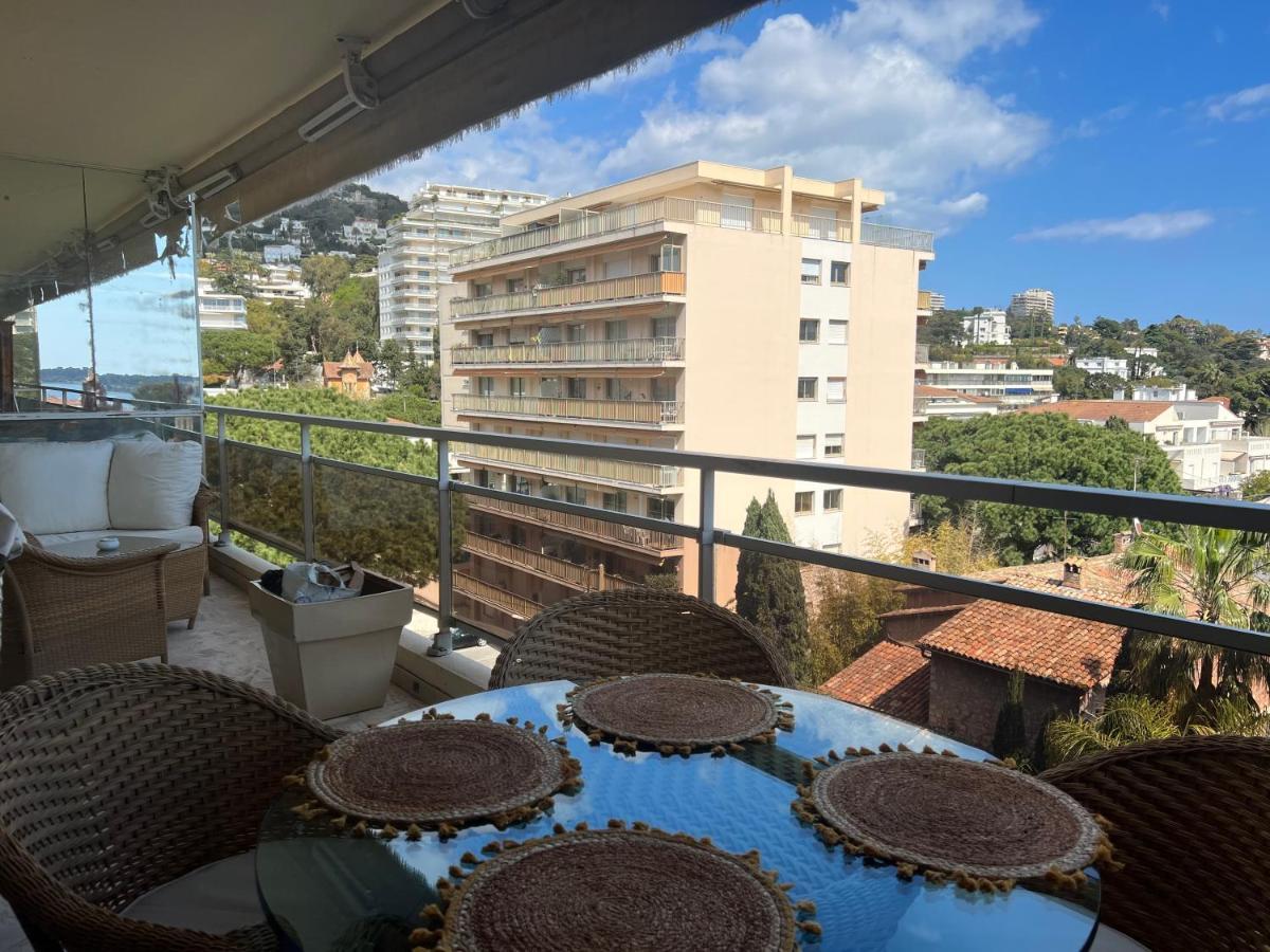 Les Roses By Welcome To Cannes Exteriér fotografie