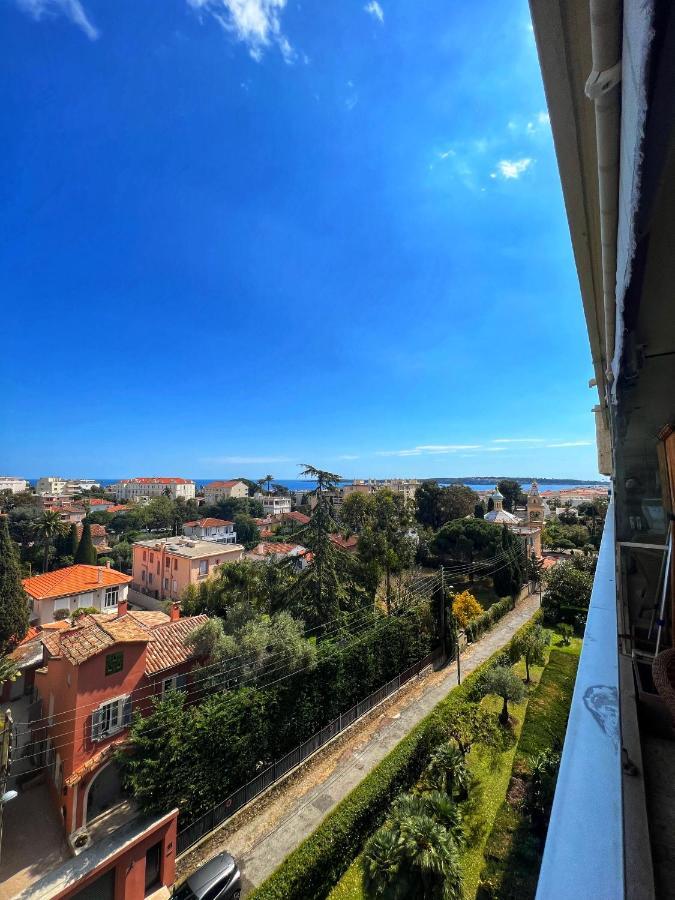 Les Roses By Welcome To Cannes Exteriér fotografie