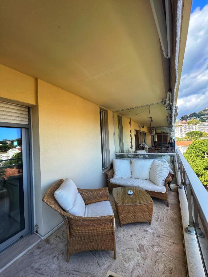 Les Roses By Welcome To Cannes Exteriér fotografie